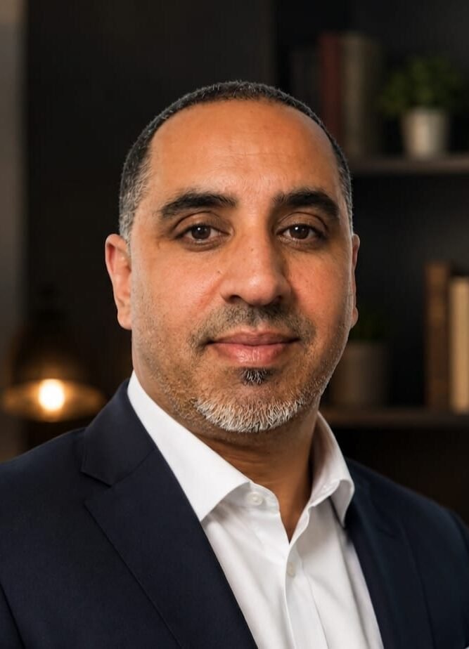 Charles Purewal